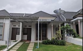 Nirwana Highland @ Sentul City